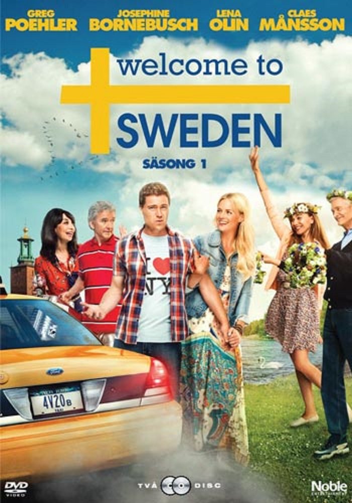 その他 Sweden [DVD] 61E+ZiGT8nL.jpg